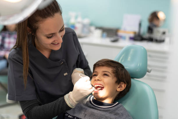 Best Emergency Dentist for Lost Fillings or Crowns in White Meadow Lake, NJ