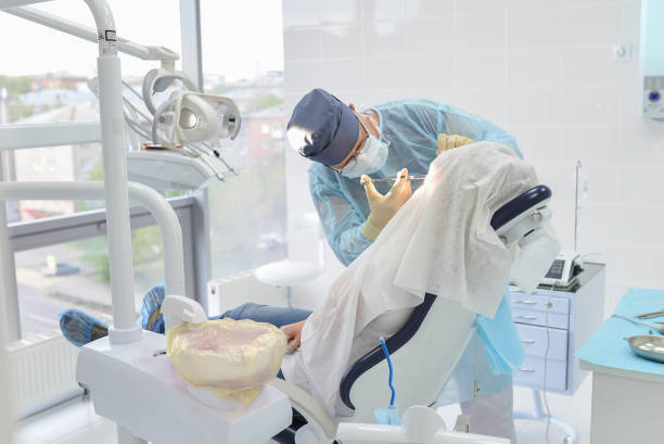 Best Emergency Dental Care for Abscessed Tooth in White Meadow Lake, NJ